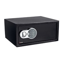 30 l, electronic security box CASE-43