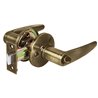 Antique brass, bath lever CEMA-2B