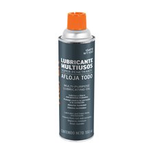 Spray Lubricant