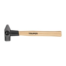2 Lb Cross-pein Hammer Wood Handle