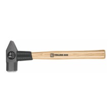 3 Lb Cross-pein Hammer Wood Handle