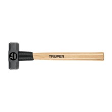 3 Lb Engineer Hammer Wood Handle