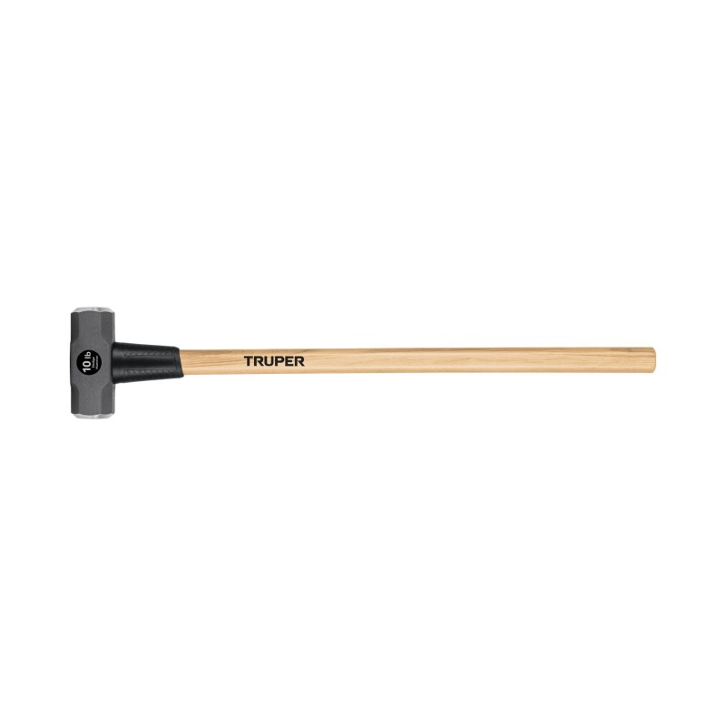 10 Lb Sledge Hammer Wood Handle