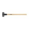 12 Lb Sledge Hammer Wood Handle