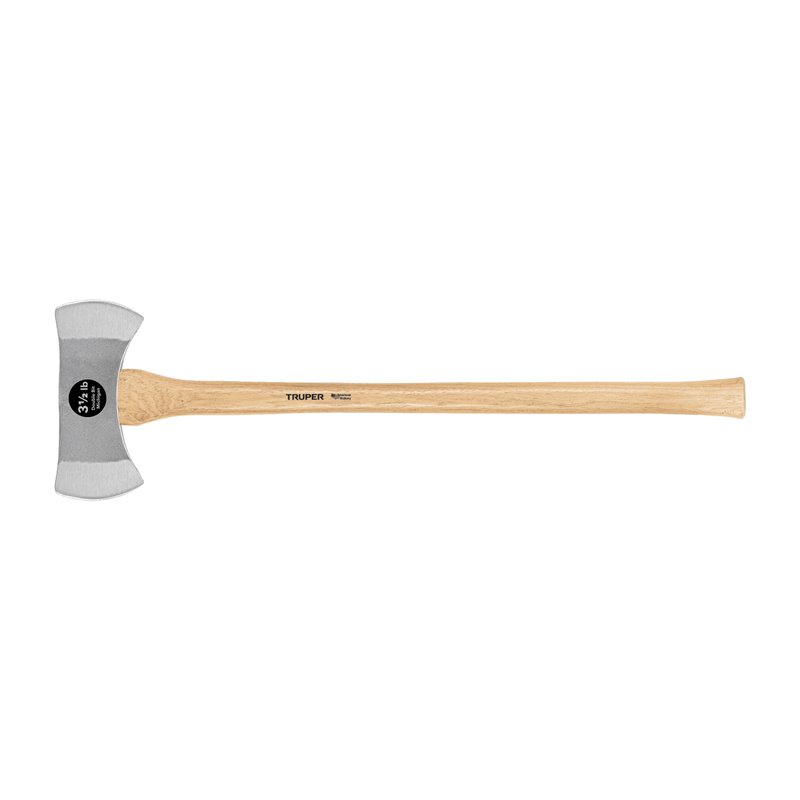 3 1/2 Lb Double-bit Michigan Axe Hickory Handle DHM-3 1/2H