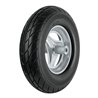 16 Flat Free Tire For Wheelbarrow Heavy-duty FFT-H