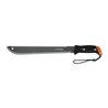 18 Double-edge Garden Knife Machete With Molded Handle MACH-18