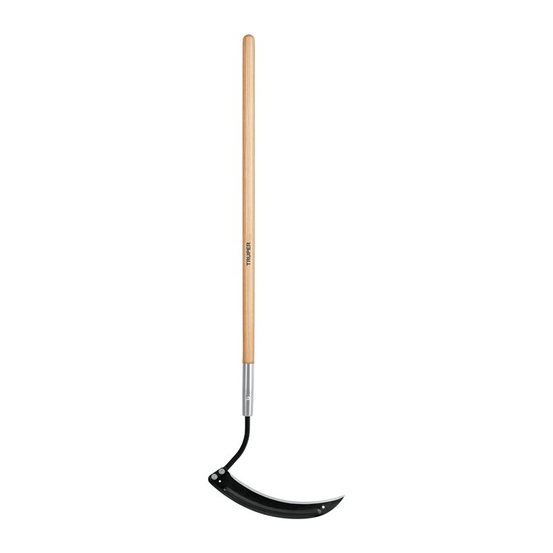Long-handle Grass Hook Detachable Blade GR-HO-12