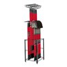 2 Ft Long-handle Tool Display Rack product Not Included RACK-LH