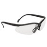 Anti-fog safety clear glasses, Vision LEDE-ST-AE