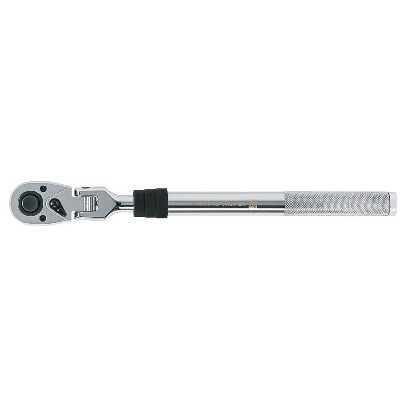 1/2" drive ratcher with long handle M-1290