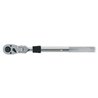 1/2" drive ratcher with long handle M-1290