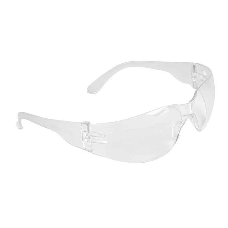 Safety, transparent glasses, Pretul LEN-ST-P