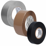 Adhesive Tapes and Sealants